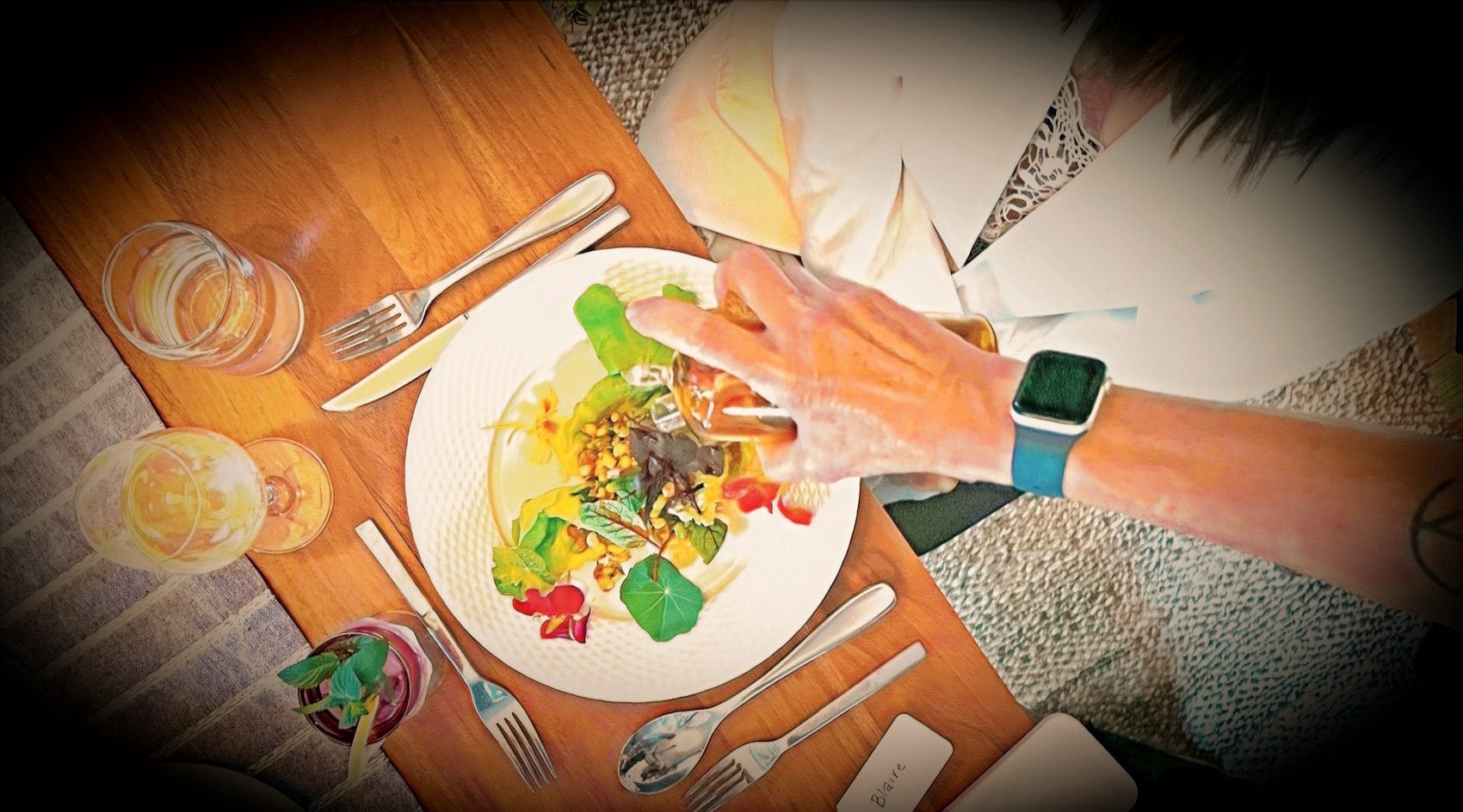 The Table