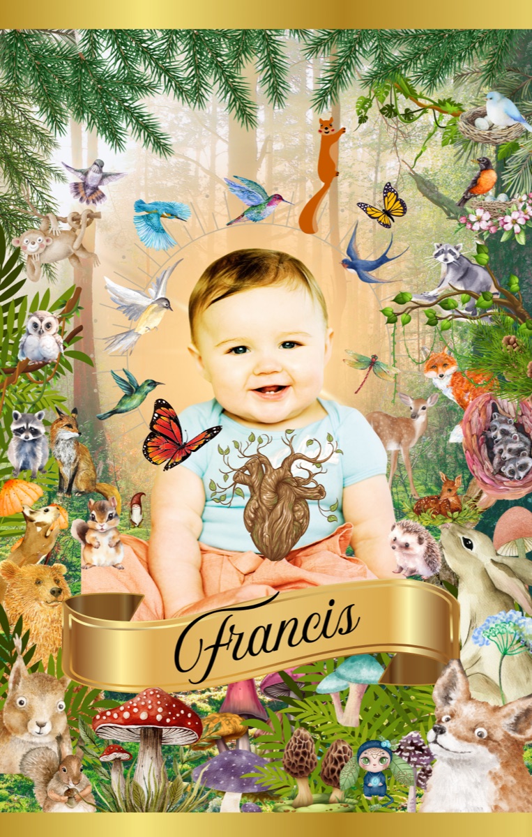 Saint Francis