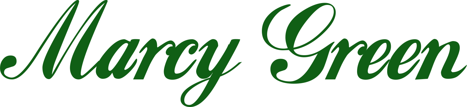Marcy Green
